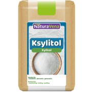 KSYLITOL 500 g - NATURAVENA