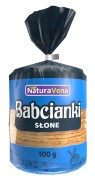 BABCIANKI SOLONE 100 g - NATURAVENA