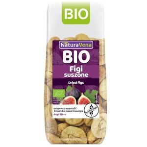 FIGI SUSZONE BIO 150 g - NATURAVENA