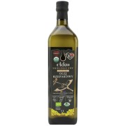 OLEJ RZEPAKOWY DO GOTOWANIA I SMAŻENIA TŁOCZONY NA ZIMNO OMEGA-3 BIO 1 L - EKKO