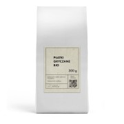 PŁATKI GRYCZANE BIO 300 g - THE PLANET