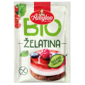 ŻELATYNA W PROSZKU BIO 20 g - AMYLON