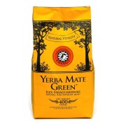 YERBA MATE GREEN ENERGY 400 g - YERBA MATE GREEN