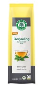 HERBATA CZARNA LIŚCIASTA DARJEELING DEMETER BIO 75 g - LEBENSBAUM