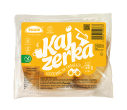 BUŁKI KAJZERKI BEZGLUTENOWE (2 szt.) 120 g - INCOLA