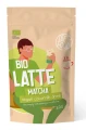 LATTE MATCHA INSTANT- NAPÓJ KOKOSOWY Z MATCHĄ BIO 200 g - DIET-FOOD