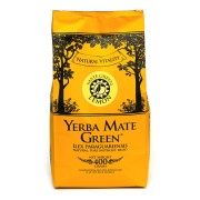 YERBA MATE GREEN LEMON 400 g - YERBA MATE GREEN