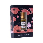 PERFUMY W OLEJKU OPIUM (ROLL-ON) 10 ml - SATTVA (AYURVEDA)