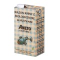 BULION RYBNY Z BIO WARZYWAMI W PŁYNIE BEZGLUTENOWY 1 L - ANETO NATURAL