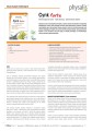 CYNK FORTE 30 TABLETEK - PHYSALIS