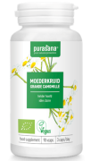 ZŁOCIEŃ MARUNA BIO (360 mg) 90 KAPSUŁEK - PURASANA