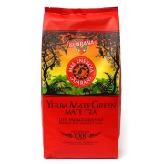 YERBA MATE GREEN MAS ENERGIA GUARANA 1 kg - YERBA MATE GREEN