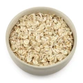 PŁATKI OWSIANE BŁYSKAWICZNE BIO 400 g - THE PLANET