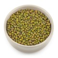 FASOLKA MUNG BIO 800 g - THE PLANET
