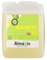 PŁYN DO MYCIA NACZYŃ TRAWA CYTRYNOWA (KONCENTRAT) ECO 5 L - ALMAWIN