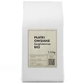 PŁATKI OWSIANE BEZGLUTENOWE BIO 1,5 kg - THE PLANET