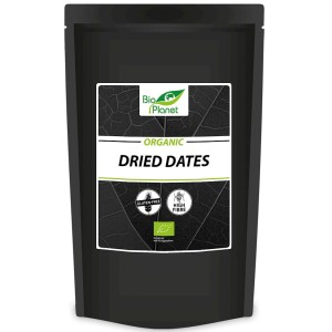 DAKTYLE SUSZONE BEZGLUTENOWE BIO 700 g - BIO PLANET INTERNATIONAL