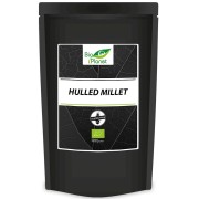 KASZA JAGLANA BEZGLUTENOWA BIO 1 kg - BIO PLANET INTERNATIONAL