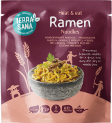 MAKARON RAMEN BIO (2 x 150 g) 300 g - TERRASANA