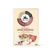 GRANOLA Z MIODEM I OWOCAMI BIO 300 g - ALCE NERO