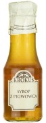 SYROP Z PIGWOWCA 375 g (300 ml) - KROKUS