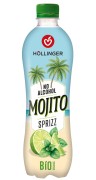 NAPÓJ MOJITO BIO 500 ml - HOLLINGER