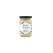 MAJONEZ WEGAŃSKI (VEGANAISE) BIO 180 g - BIOSTER