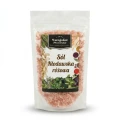 SÓL KŁODAWSKA RÓŻOWA GRUBO MIELONA 1KG SWOJSKA PIWNICZKA