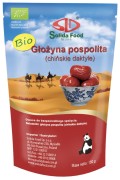 OKAZJA GŁOŻYNA POSPOLITA SUSZONA BIO 180 g - SOLIDA FOOD 