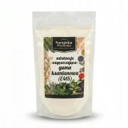 GUMA KSANTANOWA E-415 XANTHAN GUM 1Kg SWOJSKA PIWNICZKA