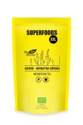 OKAZJA GOJNIK (HERBATKA GÓRSKA) BIO 90 g - BIO PLANET SUPERFOODS