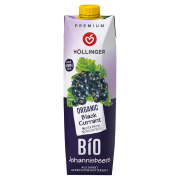 NAPÓJ Z CZARNEJ PORZECZKI BIO 1 L - HOLLINGER