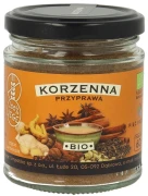 OKAZJA PRZYPRAWA KORZENNA BEZGLUTENOWA BIO 60 g - PIĘĆ PRZEMIAN