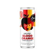 NAPÓJ POMARAŃCZOWY BIO 250 ml - OUN