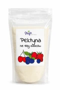 PEKTYNA NA 10KG OWOCÓW i PRZETWORÓW MOJA NATURA CZYSTA BEZ DODATKÓW 150g