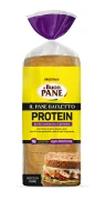 OKAZJA CHLEB TOSTOWY PROTEINOWY KROJONY 400 g - IL BUON PANE