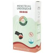 MAJTKI MENSTRUACYJNE MODEL IDA ROZMIAR M - FEMI.EKO
