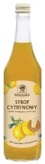 SYROP CYTRYNOWY 500 ml - REMBOWSCY