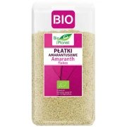 OKAZJA PŁATKI AMARANTUSOWE BIO 600 g - BIO PLANET