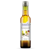OKAZJA OLEJ Z LNIANKI (RYDZOWY) TŁOCZONY NA ZIMNO BIO 250 ml - BIO PLANETE