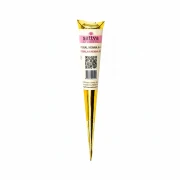 OKAZJA HENNA DO TATUAŻU W ROŻKU 30 g - SATTVA (AYURVEDA)