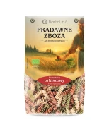 OKAZJA MAKARON (ORKISZOWY 3 SMAKOWY) ŚWIDERKI BIO 250 g - BARTOLINI (PRADAWNE ZBOŻA)