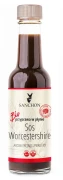 OKAZJA SOS WEGAŃSKI WORCESTERSHIRE BEZGLUTENOWY BIO 140 ml - SANCHON 