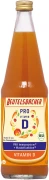 SOK MULTIWITAMINA BIO 700 ml - BEUTELSBACHER
