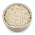 RYŻ BIAŁY OKRĄGŁY BEZGLUTENOWY BIO 800 g - THE PLANET