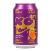 NAPÓJ O SMAKU OWOCÓW TROPIKALNYCH 330 ml - SIP