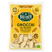 GNOCCHI BIO 400 g - LA BIO IDEA