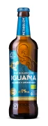 OKAZJA PIWO BEZALKOHOLOWE METABOLIZM BIO 475 ml - IGUANA
