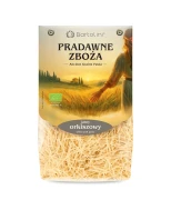 OKAZJA MAKARON (ORKISZOWY JASNY) KRAJANKA BIO 250 g - BARTOLINI (PRADAWNE ZBOŻA)