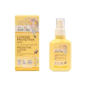 SPRAY OCHRONNY NA KOMARY I INNE OWADY DLA DZIECI ECO 100 ml - BABY ANTHYLLIS (PRODUKT SEZONOWY)